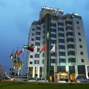 Palace 3* Dammam
