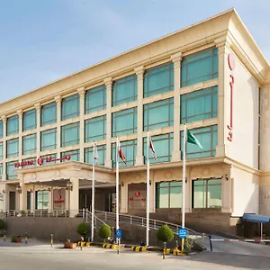 Ramada Riyad