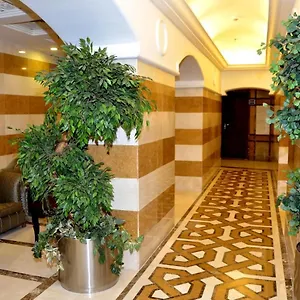 3* Hotel Mira Ajyad