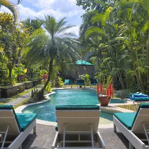 Royal Jepun 4*, Ubud (Bali) Indonesia