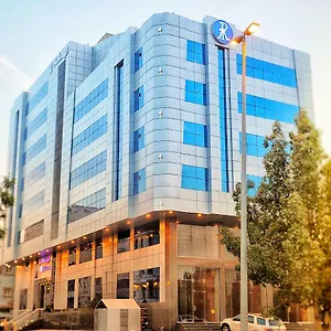 Raihana For Serviced شقة فندقية جدة