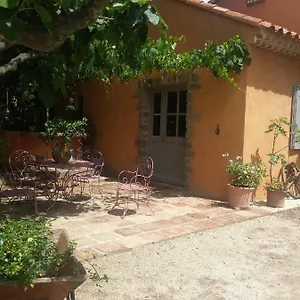 Les Anes De Petit Jean Pierrefeu-du-Var
