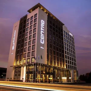Centro Shaheen By Rotana 4* Dschidda