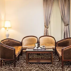 Rest Night Serviced Apartments- Alhamra Appartement Riyad