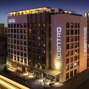 Centro Olaya By Rotana 4* Riadh