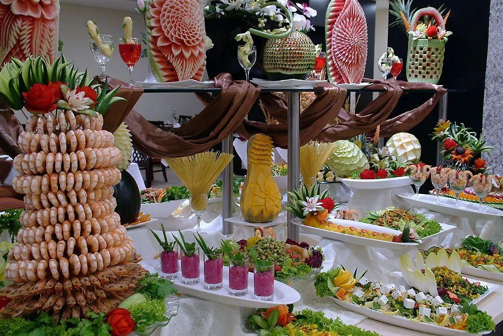 Dar Eiman Royal Otel Mekke