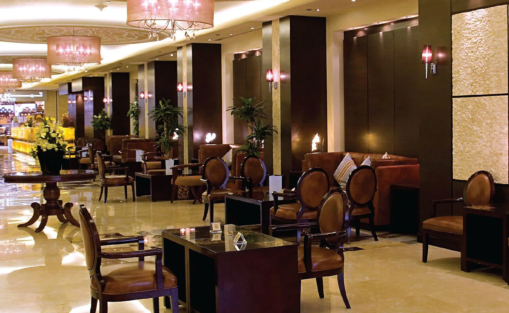 Hotel Dar Eiman Royal à La Mecque