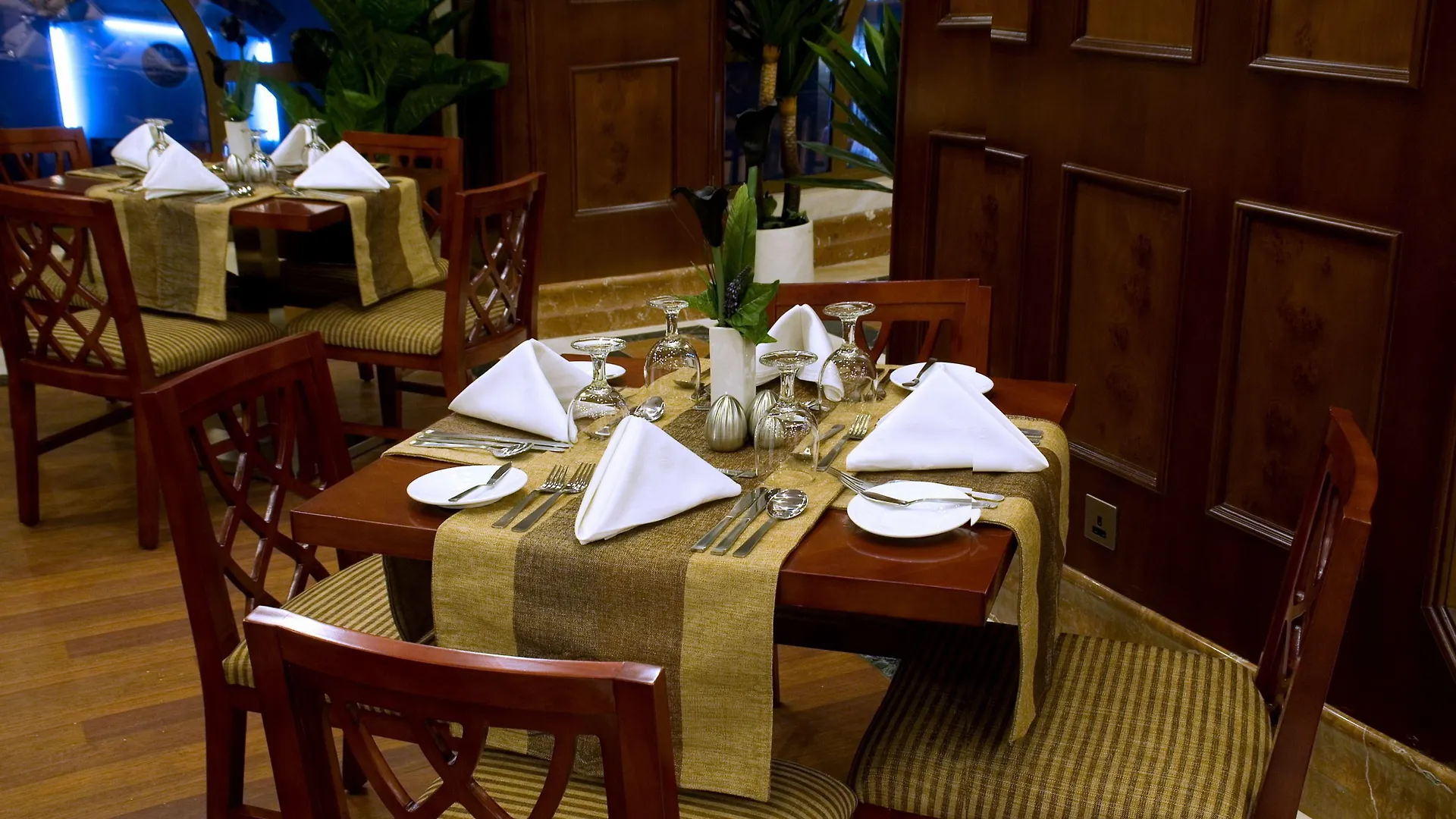 Dar Eiman Royal Otel Mekke 5*,