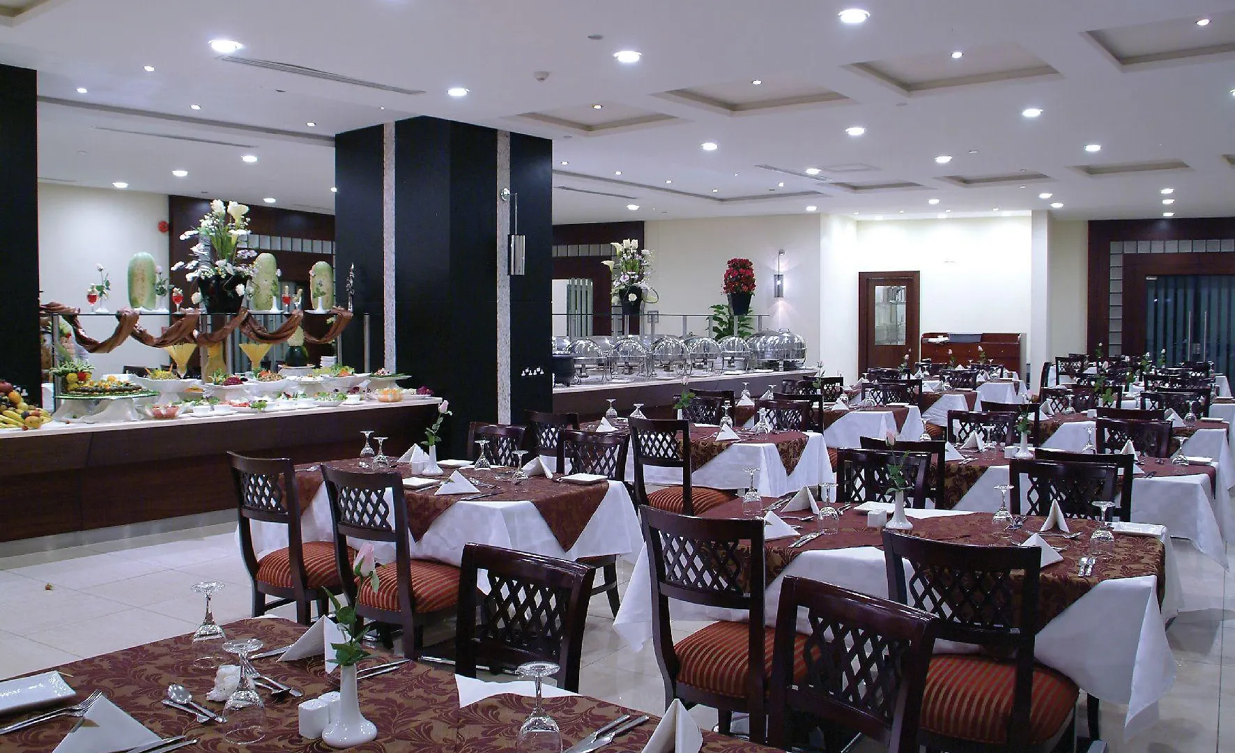 *****  Hotel Dar Eiman Royal à La Mecque Arabie saoudite