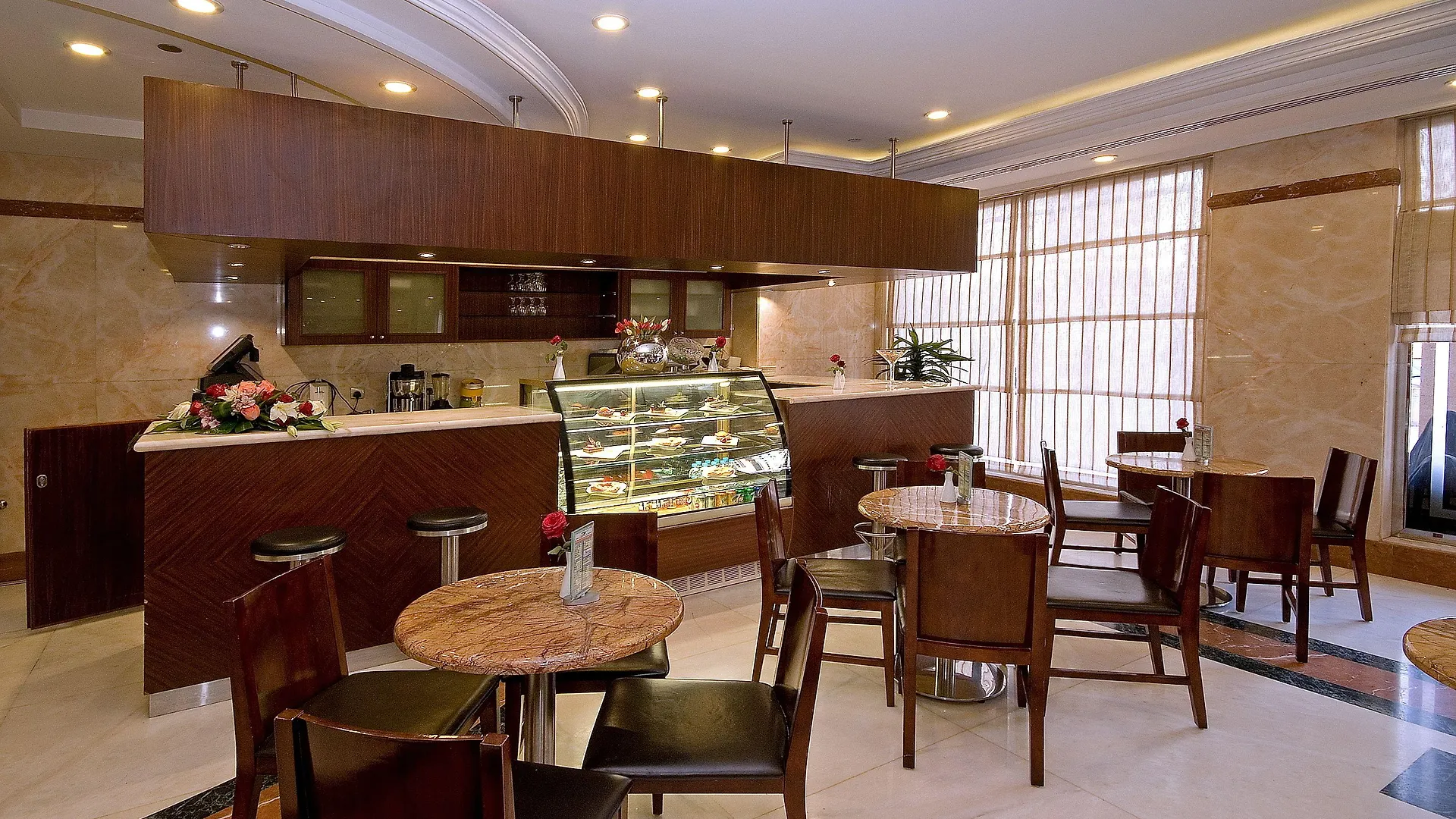 Hotel Dar Eiman Royal à La Mecque Arabie saoudite