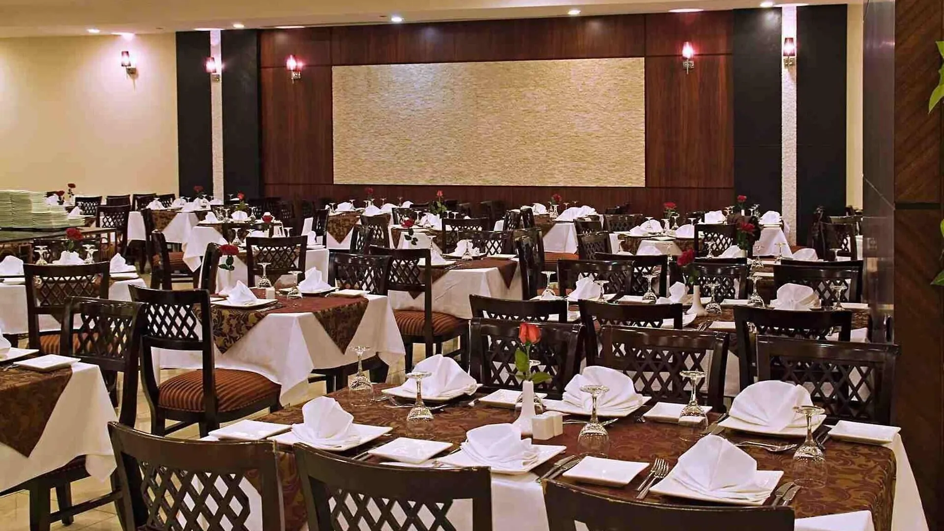 Hotel Dar Eiman Royal à La Mecque 5*,