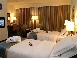 Hotel Dar Eiman Royal à La Mecque