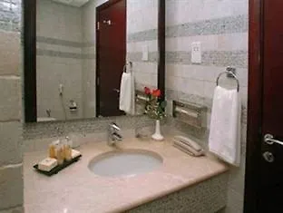 Hotel Dar Eiman Royal à La Mecque