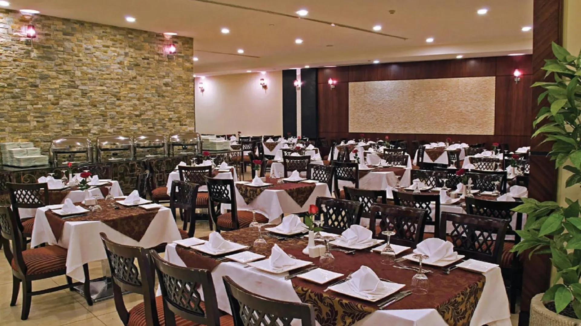 Dar Eiman Royal Otel Mekke Suudi Arabistan