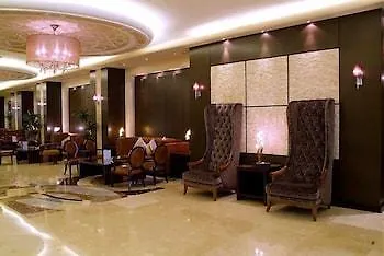 فندق درر الإيمان رويال مكة