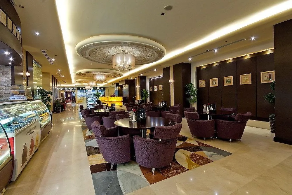 فندق درر الإيمان رويال مكة 5*,  المملكة العربية السعودية