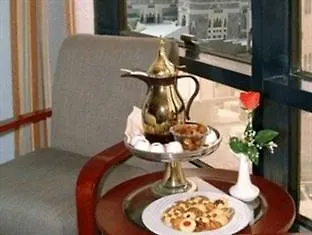 فندق درر الإيمان رويال مكة 5*,