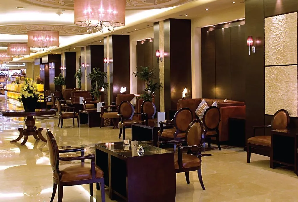 Dar Eiman Royal Hotel Mecca